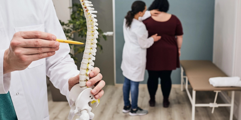 Advanced Spine Surgery in Mumbai with Dr. Vishal Kundnani