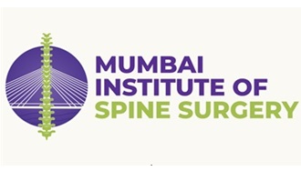 Mumbai Institute of Spine Surgery Logo