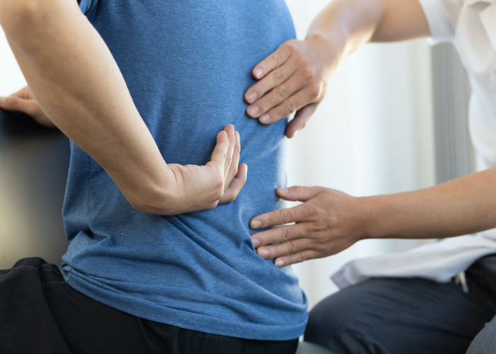 Minimally Invasive Scoliosis Surgery