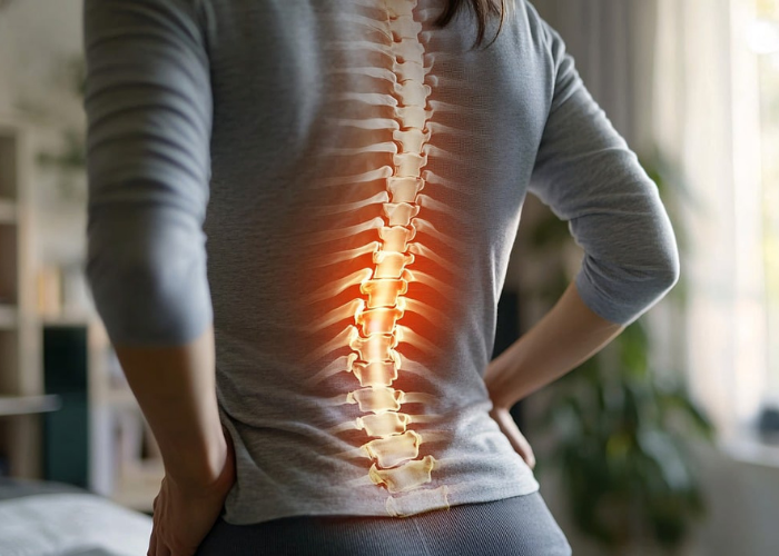Understanding Scoliosis