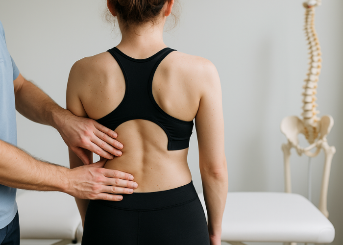 Scoliosis Treatment Mumbai