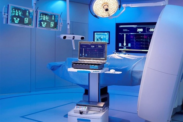 Neuromonitoring in Spine Surgery