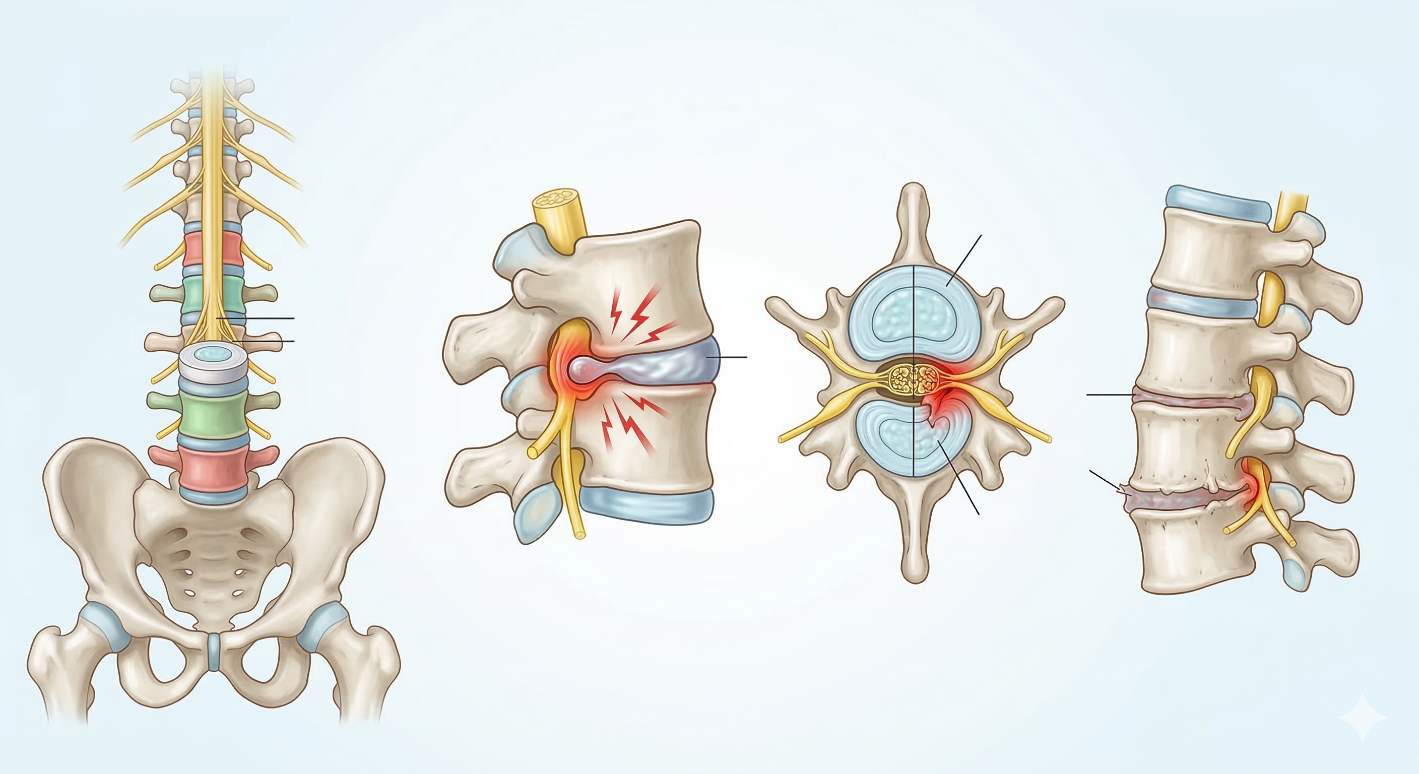 Diagnosis & Treatment Options