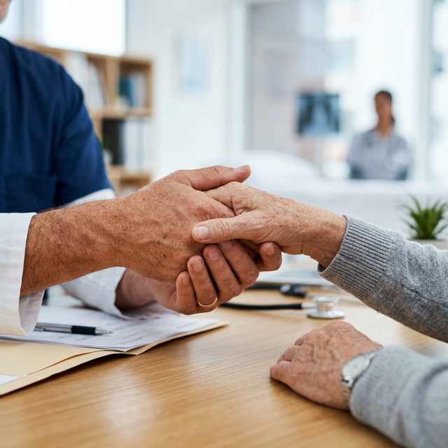 Long-Term Relationship Over Short-Term Gains