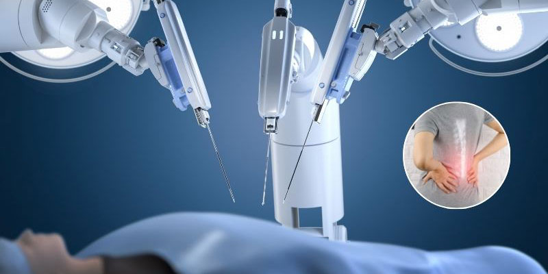 What to Expect Before and After Minimally Invasive Spine Surgery
