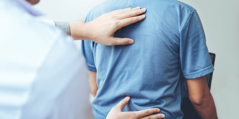 Back Pain Specialist in Mumbai