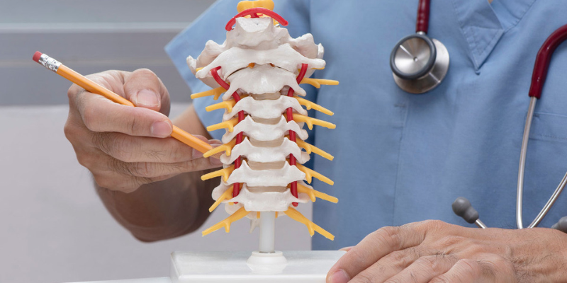 Cervical Spine Surgery in Mumbai