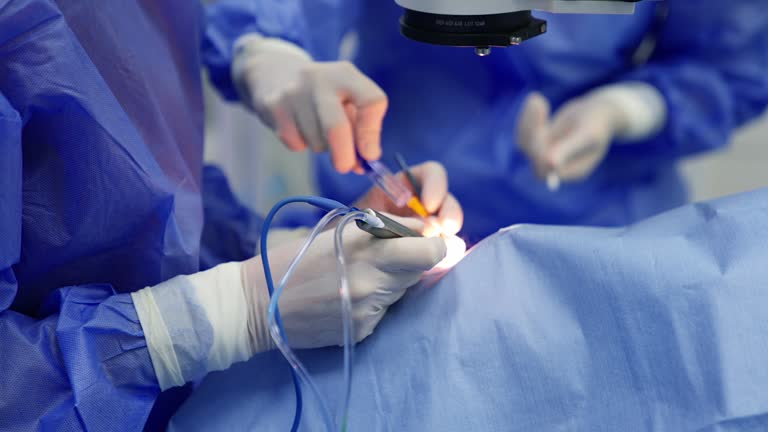 Endoscopic Spine Surgery in Mumbai