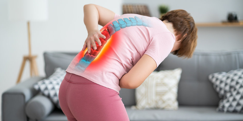 Slip Disc Treatment in Mumbai – Dr. Vishal Kundnani